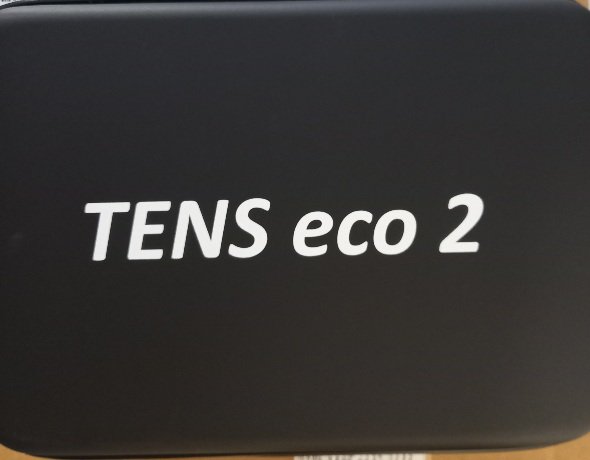 commander un electro-stimulateur tens