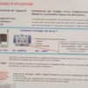 precaution d'emploi batterie eco tens 2