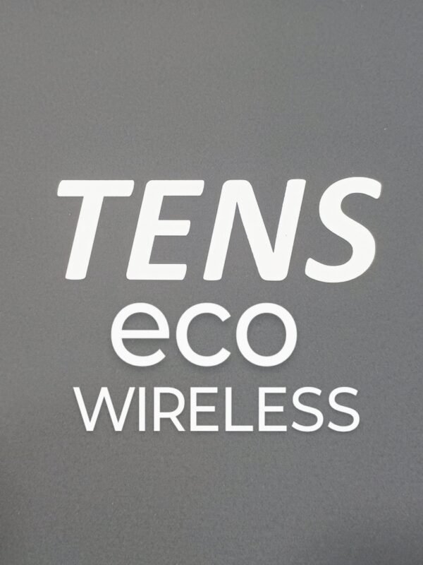photo pochette tens eco wireless