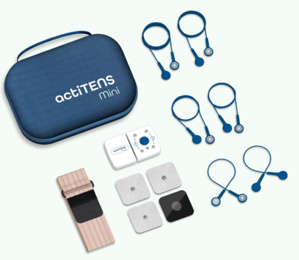 trousse actitensmini