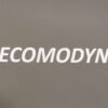 photo de la pochette du nouveau tens ecomodyn