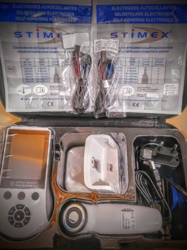 tens ecomodyn schwa medico