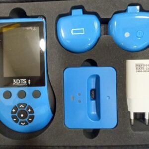 UROSTIM WIRELESS – SCHWA-MEDICO