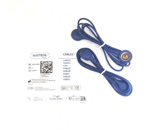 actitens mini les cables