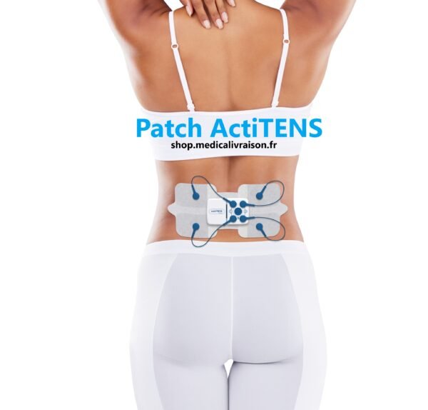 patch actitens