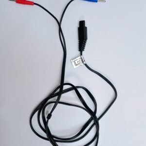 SCHWA-MEDICO – Câble de connexion TENS