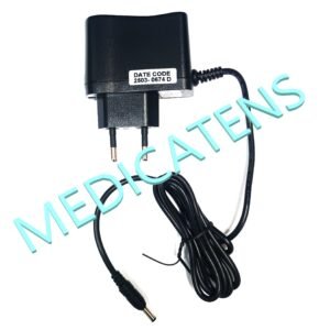 Chargeur TENS eco2 | UROstim2 schwa-medico