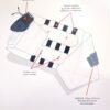 presentation de la ceinture tens