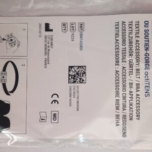 Accessoire Ceinture et Soutien-Gorge pour actiTENS Mini